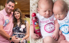 Woman’s .I.V.F Fails 3 Times, But Mom’s Lucky Bingo Win Buys Her A Last Chance At Motherhood