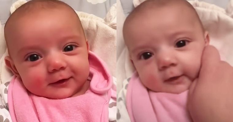 The Woman Gave Birth To A Daughter And Then Her Twin Sister 87 Days Later: What Do Girls Look Like Today?