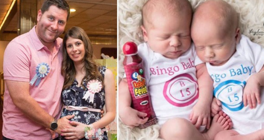 Woman’s .I.V.F Fails 3 Times, But Mom’s Lucky Bingo Win Buys Her A Last Chance At Motherhood
